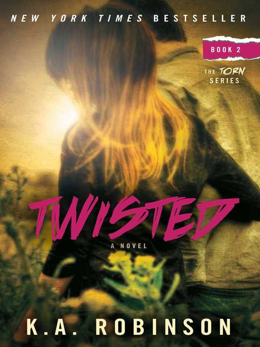 Title details for Twisted by K.A. Robinson - Wait list